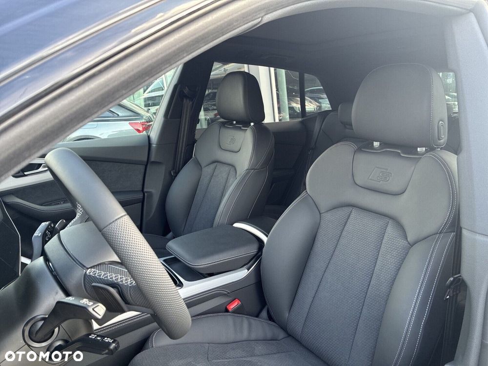 Audi Q8 - 17