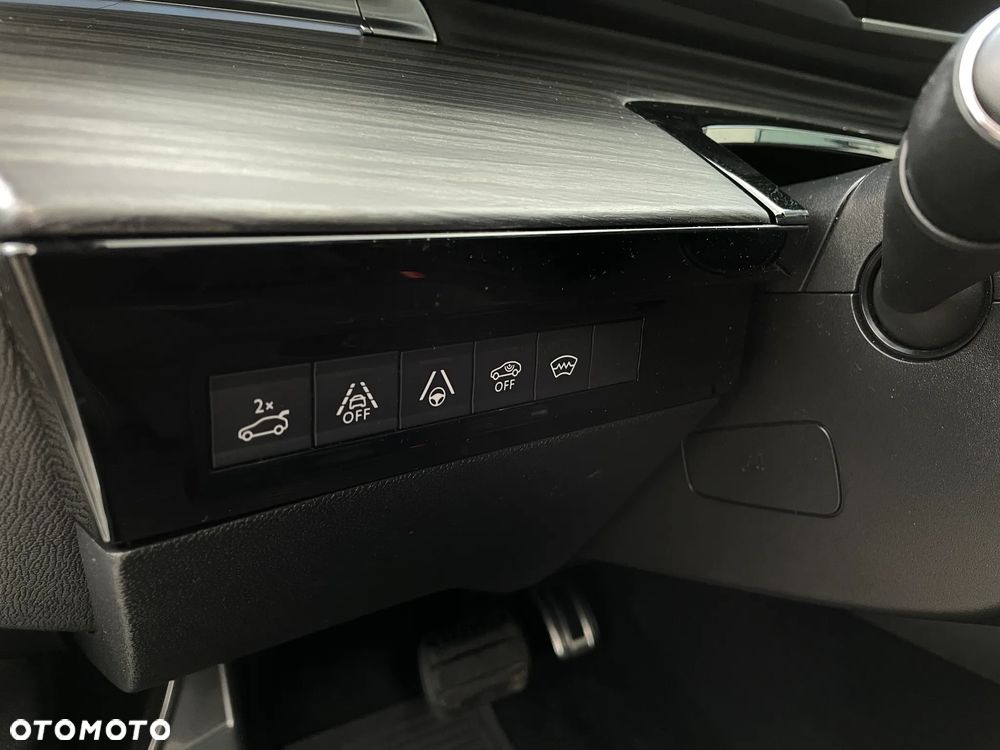 Peugeot 508 1.6 PureTech GT Line S&S EAT8 - 26