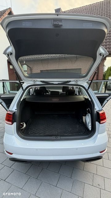 Volkswagen Golf 1.6 TDI BMT Trendline EU6 - 9