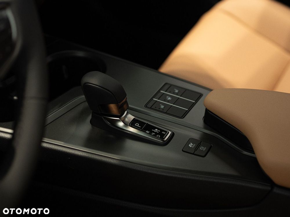 Lexus UX 300h F Sport Design - 7