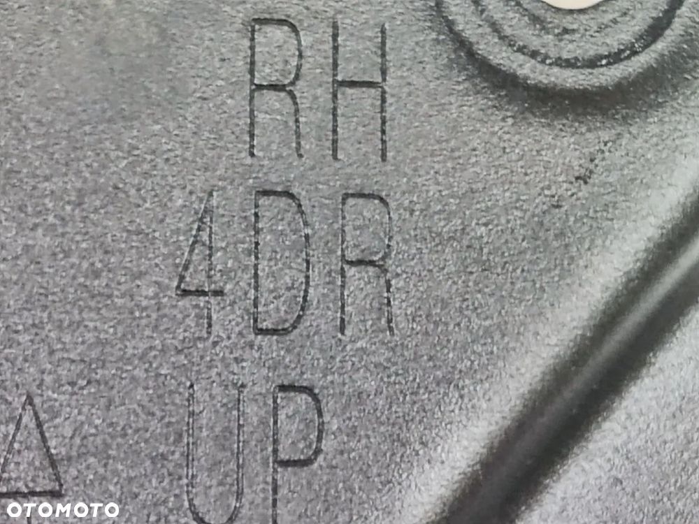 JEEP WRANGLER JL od 2018r Wspornik Dachu Prawy - 6