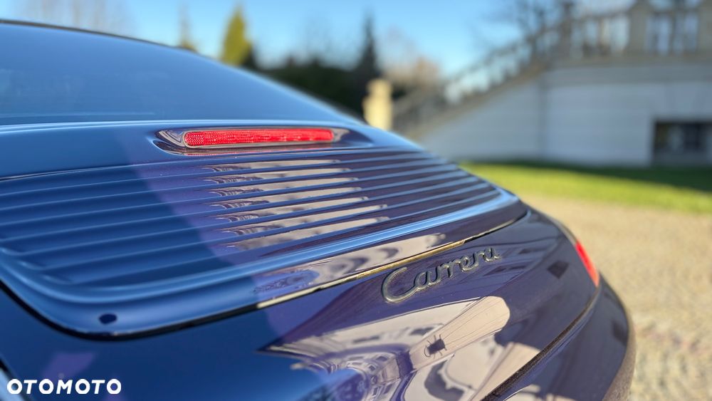 Porsche 911 - 9