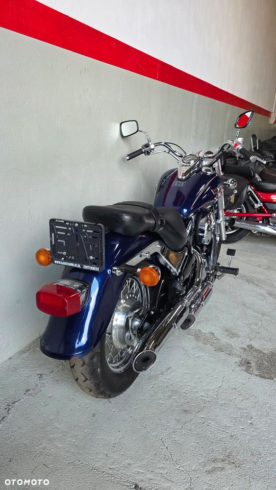 Kawasaki VN - 19