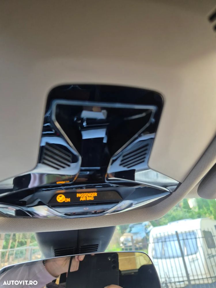 BMW Seria 1 118d Aut. Advantage - 26