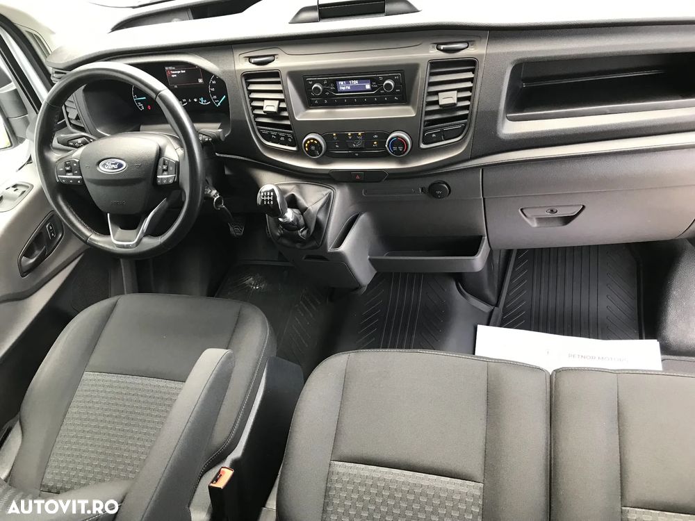 Ford TRANSIT - 6