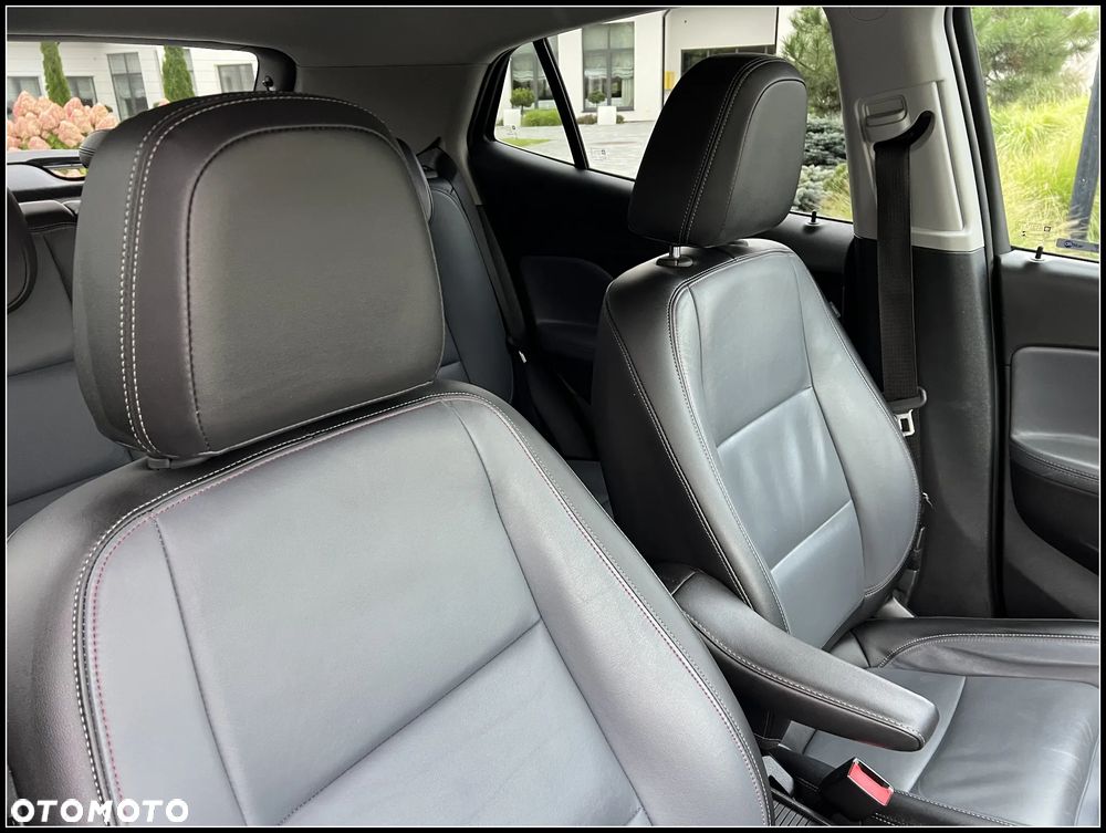 Opel Mokka 1.6 Cosmo S&S - 18