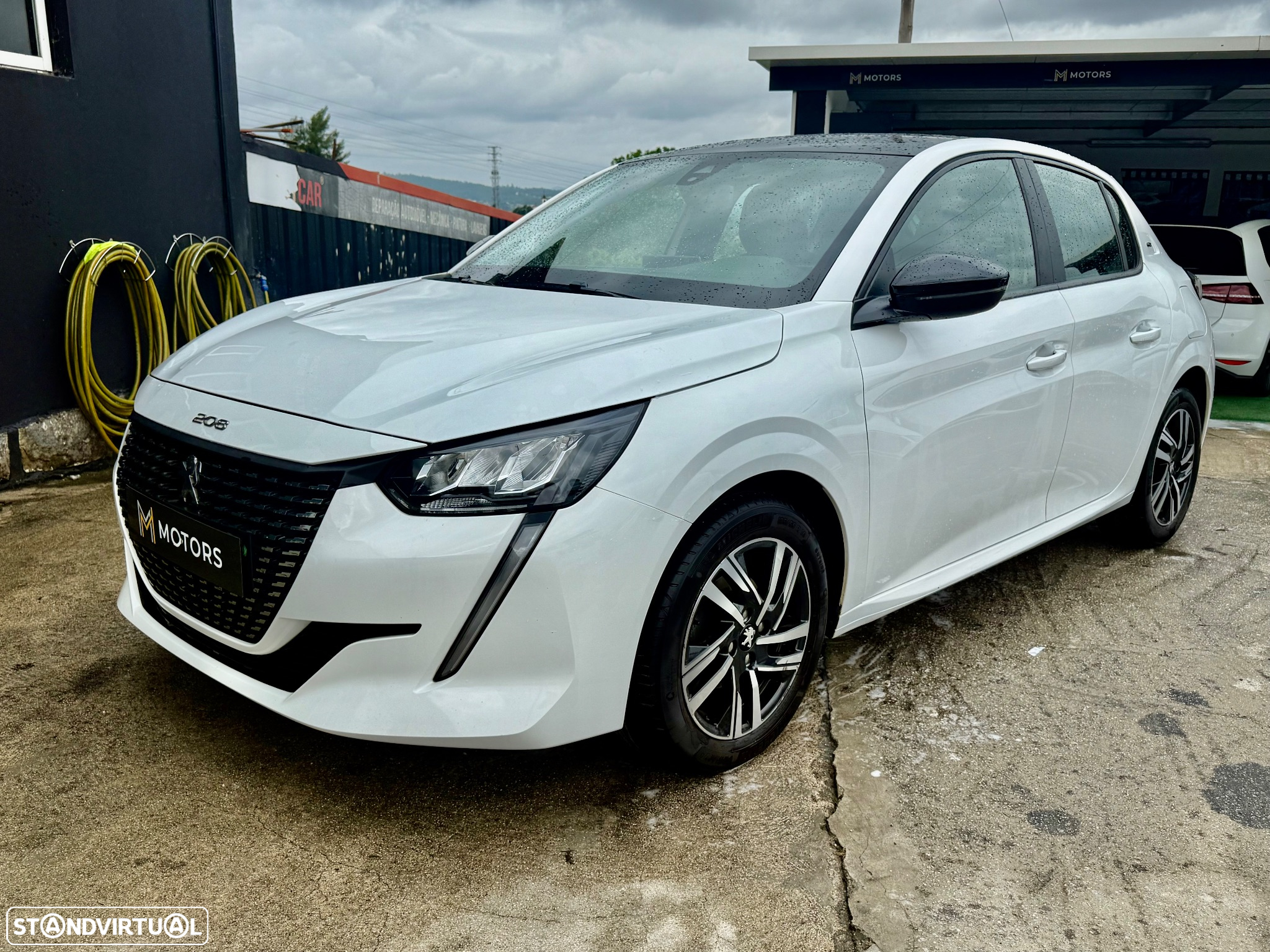 Peugeot 208 1.2 PureTech GT - 46