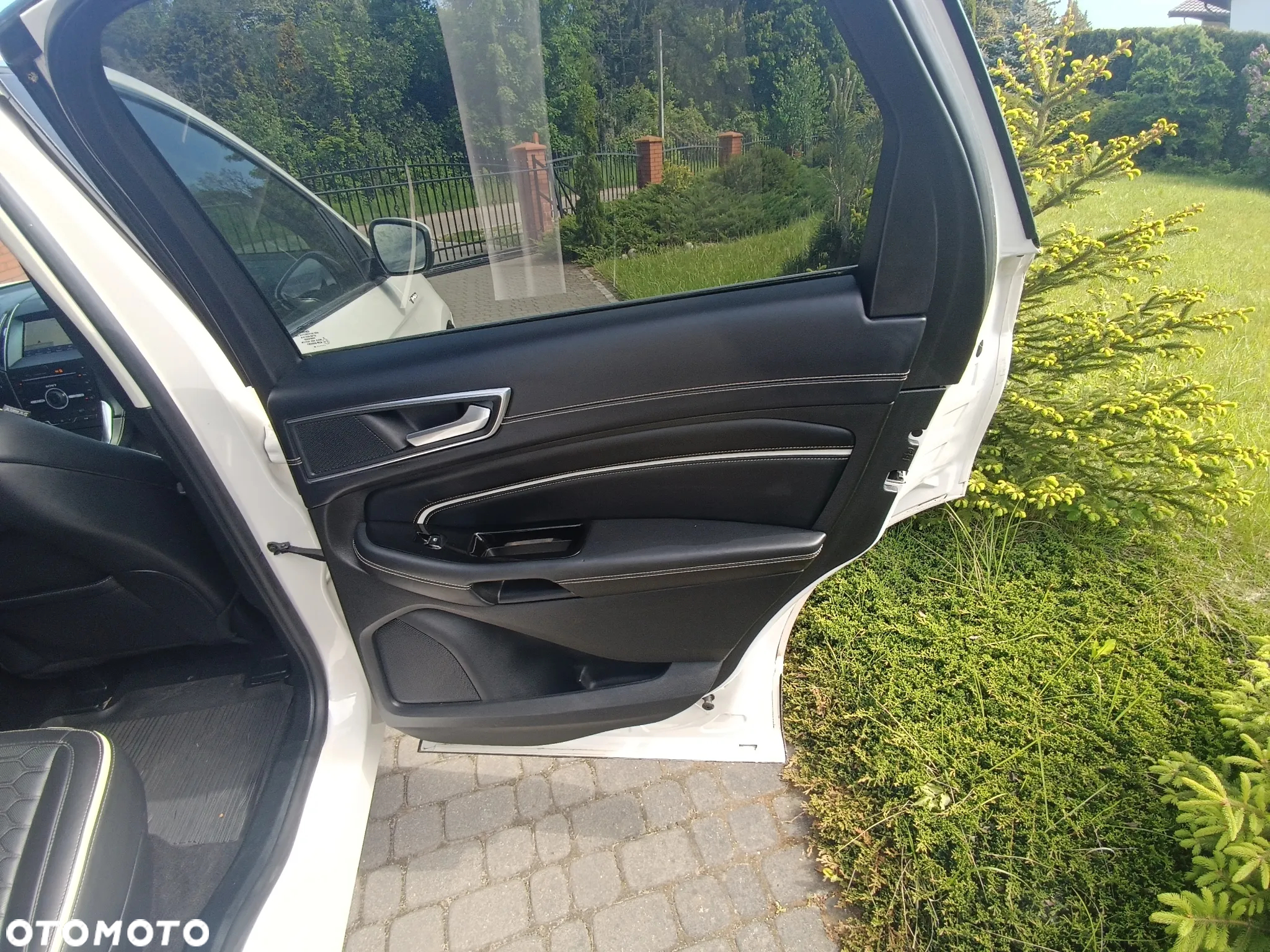 Ford Edge 2.0 EcoBlue Twin-Turbo 4WD Vignale - 12