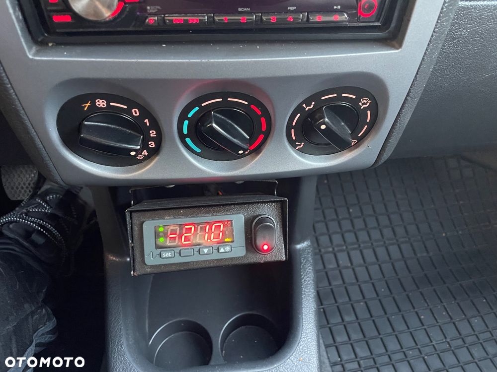 Citroën Berlingo 1.4i First - 9