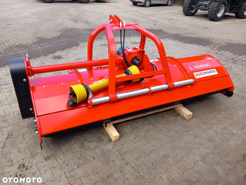 Inny TEHNOS MU 300 - 3