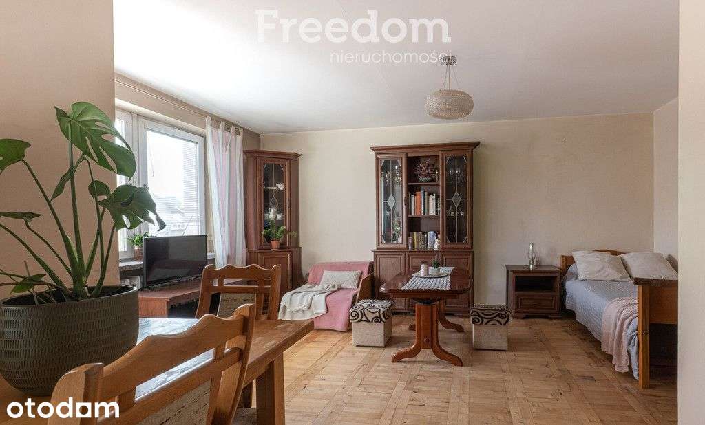 Mieszkanie Rzeszów ul. Siemiradzkiego 5