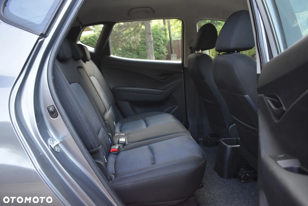 Hyundai ix20 1.4 Edition 20 - 23