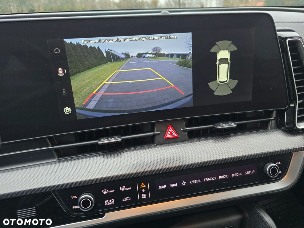 Kia Sportage 1.6 T-GDI 2WD Edition 7 - 24