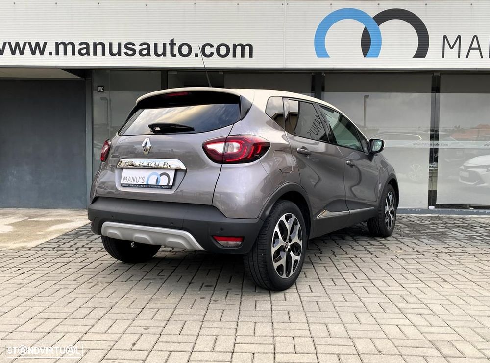 Renault Captur 0.9 TCE Exclusive - 8