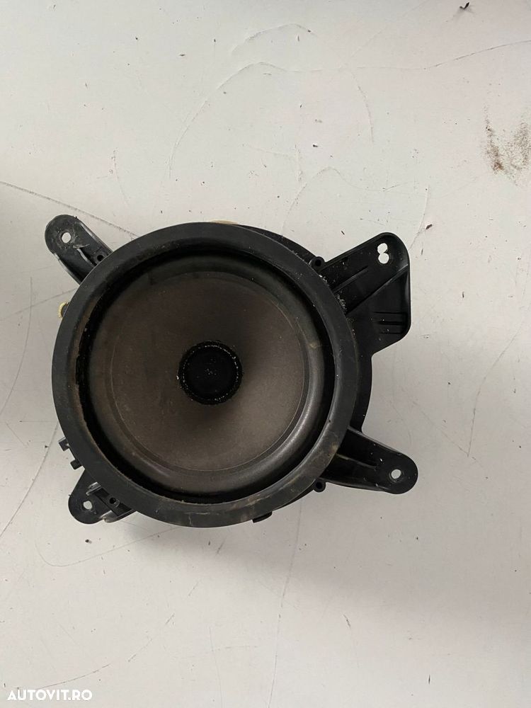 Sistem audio 300W Volvo S60 S80 V70 XC70 30752258 36050136 - 3
