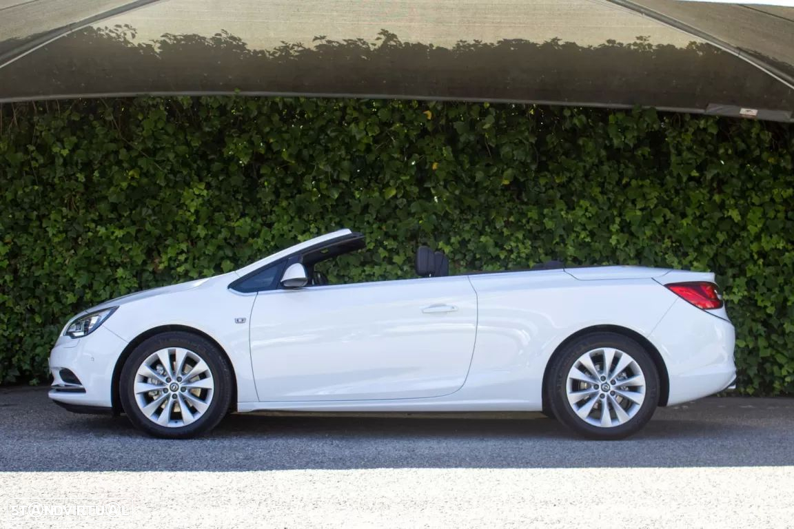 Opel Cascada 2.0 CDTI S/S - 7