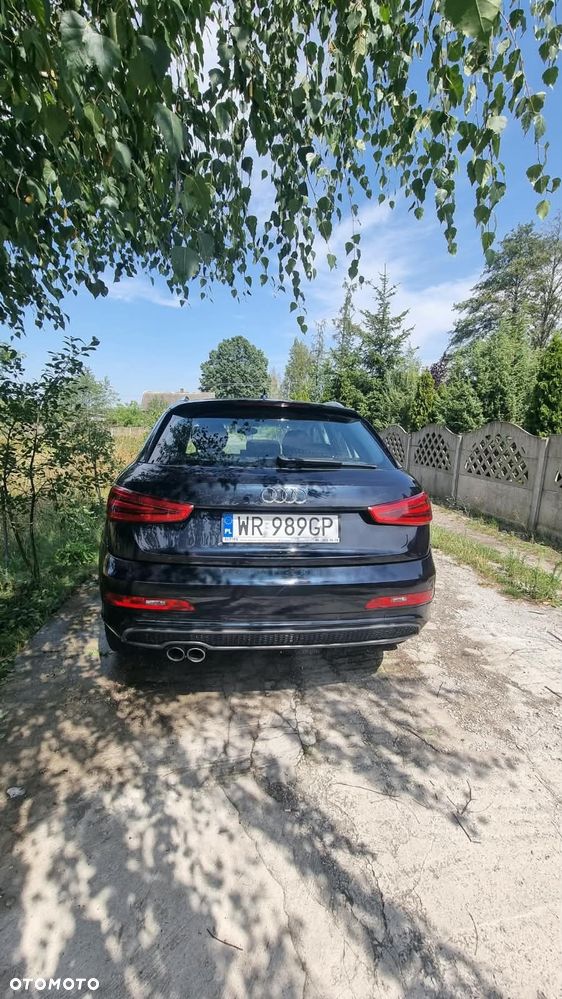 Audi Q3 - 4