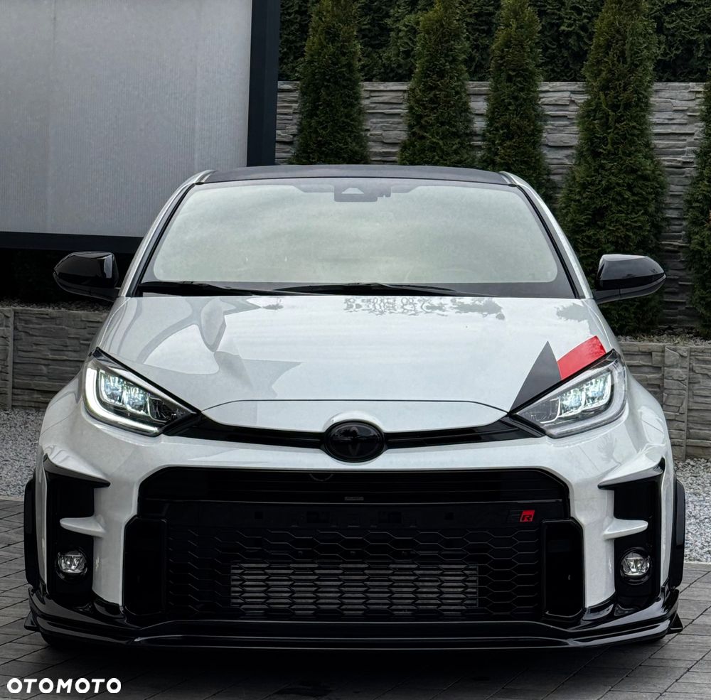 Toyota GR Yaris - 7