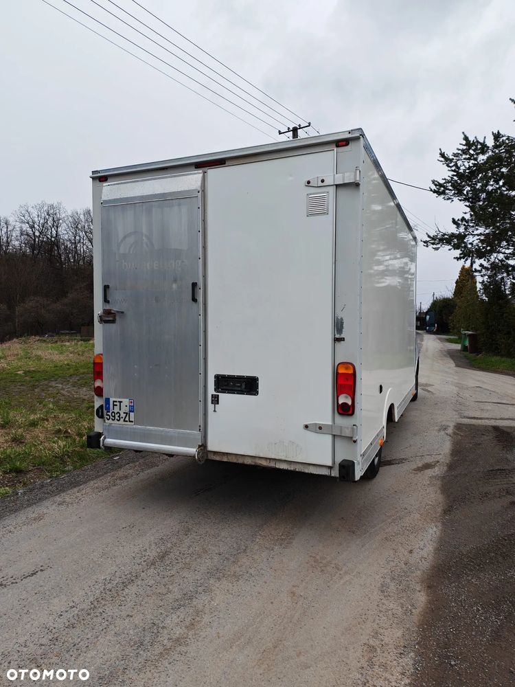Renault Master - 6