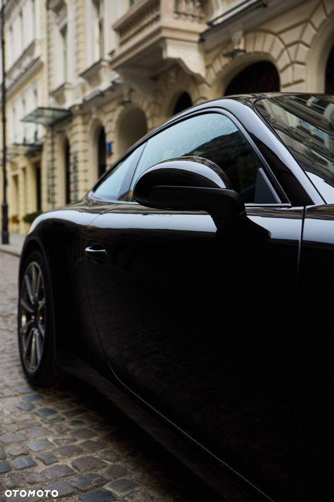 Porsche 911 Carrera S PDK - 13