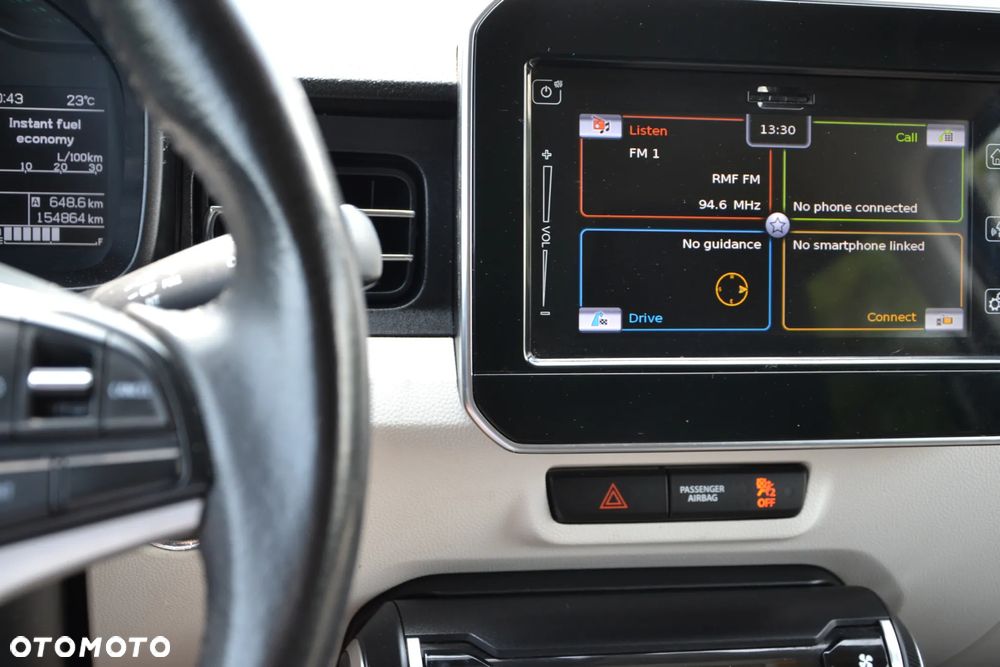 Suzuki Ignis 1.2 Elegance - 15