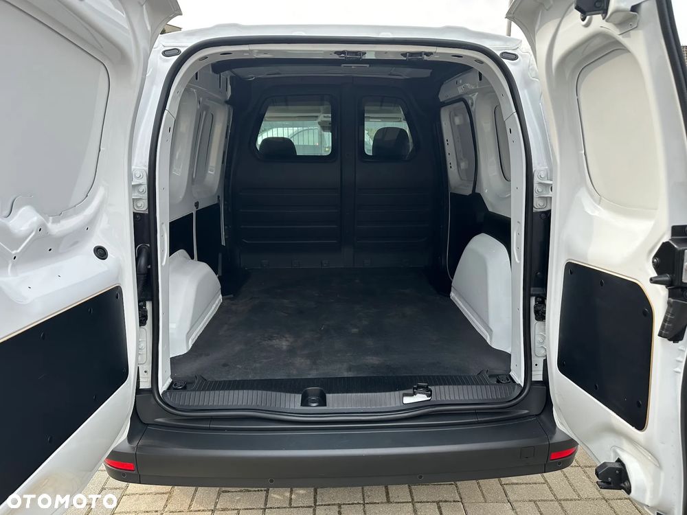 Mercedes-Benz Citan - 12