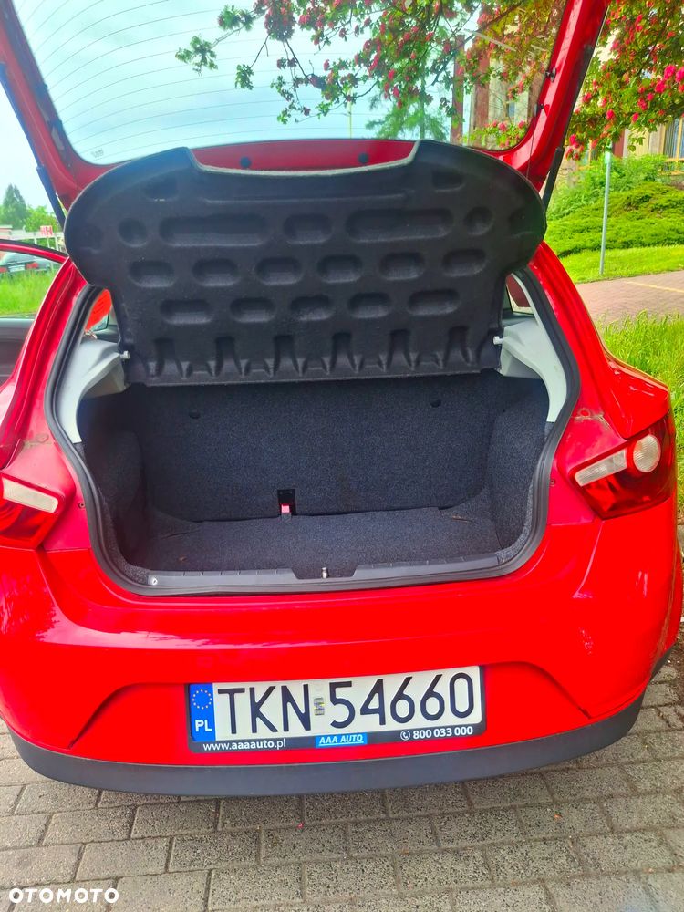 Seat Ibiza SC 1.2 TSI Sport - 13