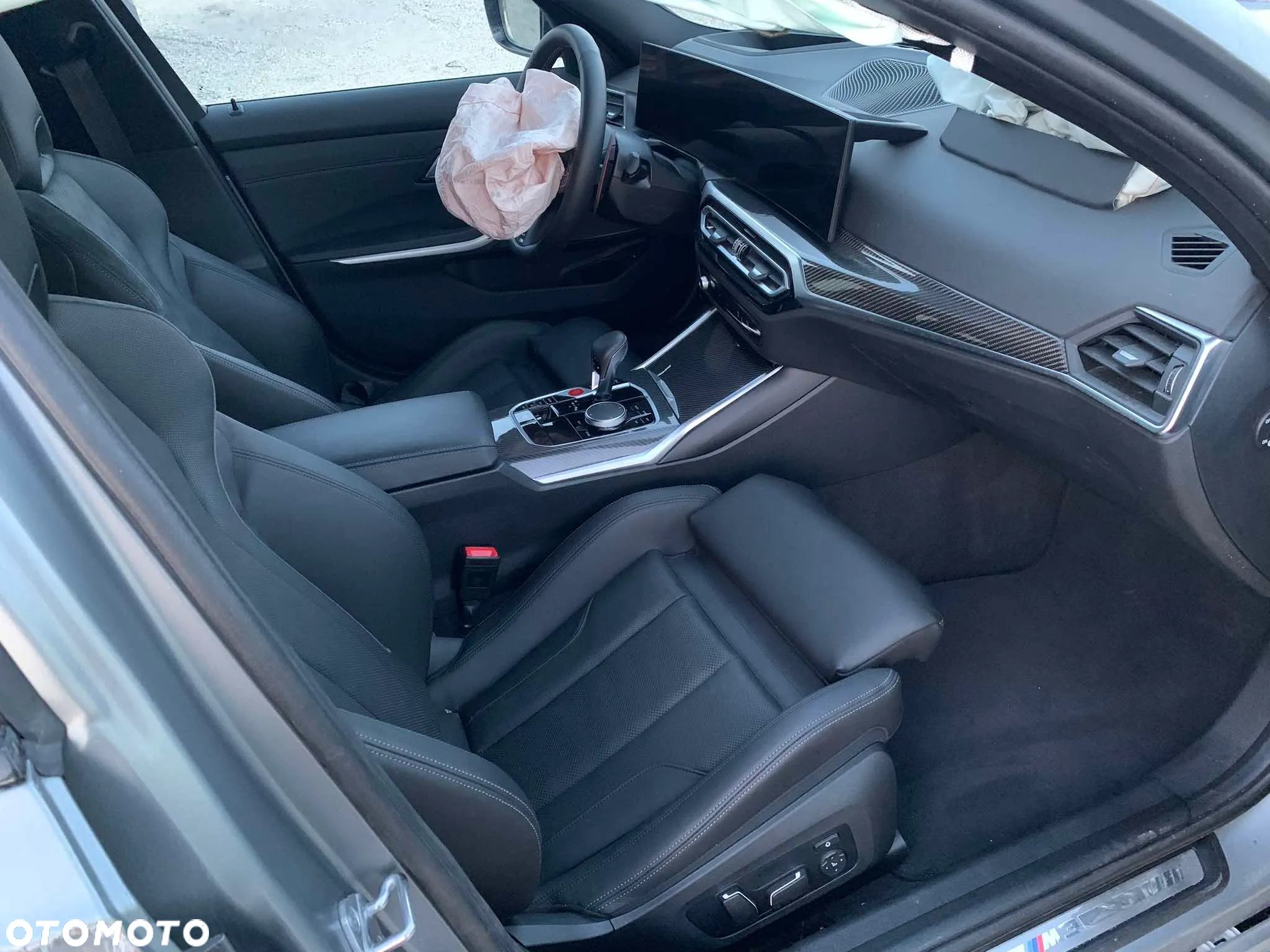 BMW M3 Competition Touring M xDrive - 9