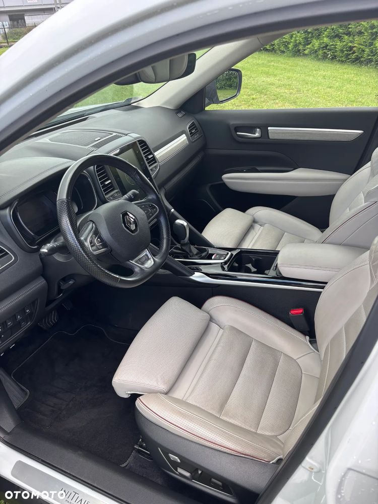 Renault Koleos 2.0 Blue dCi Initiale Paris 4x4 X-Tronic - 14