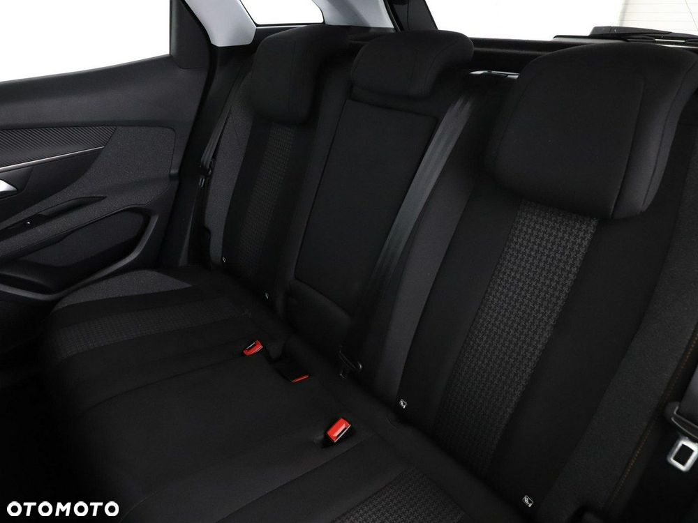 Peugeot 3008 BlueHDi 130 Stop & Start EAT8 Active - 18