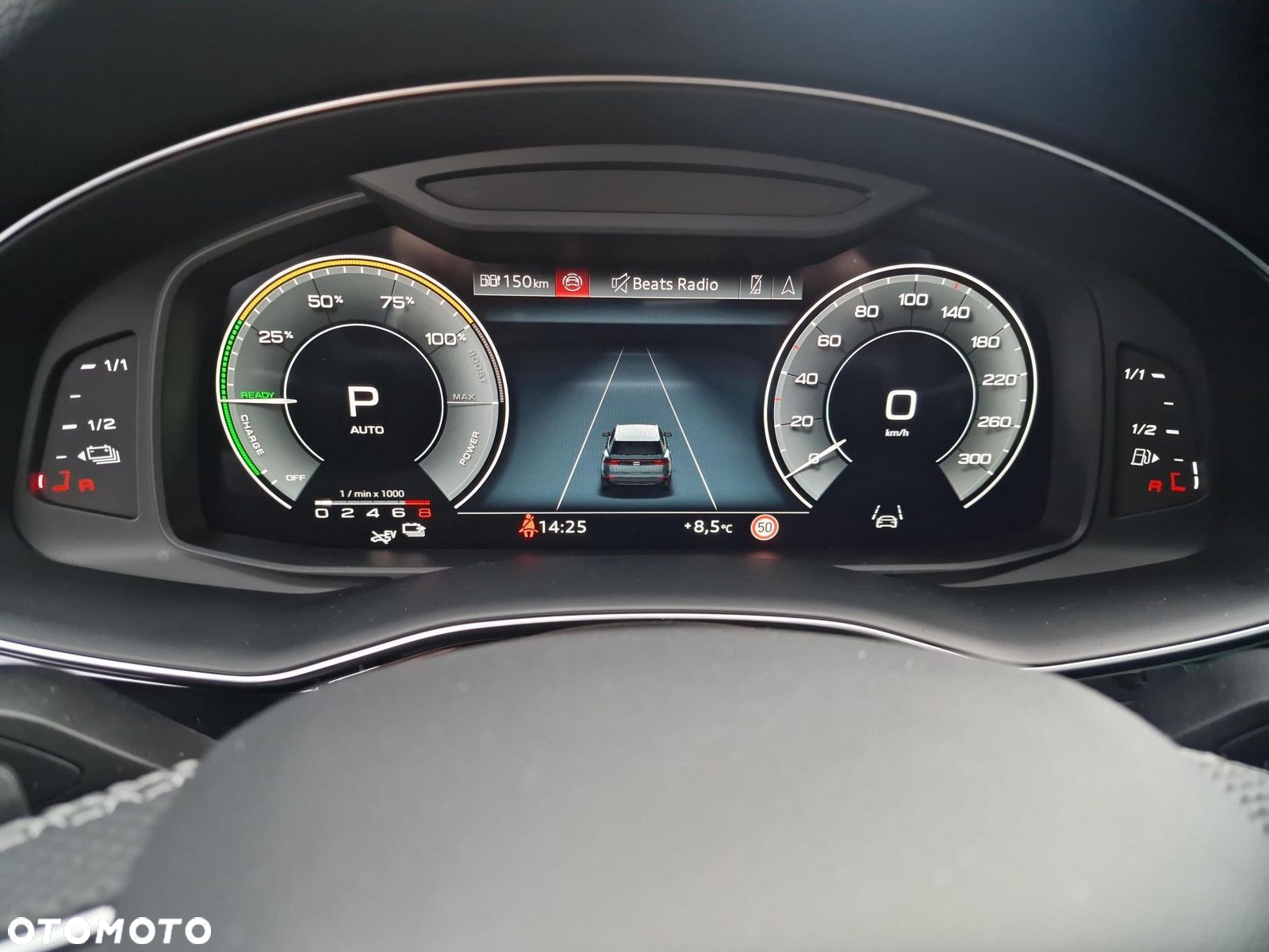 Audi Q8 - 13