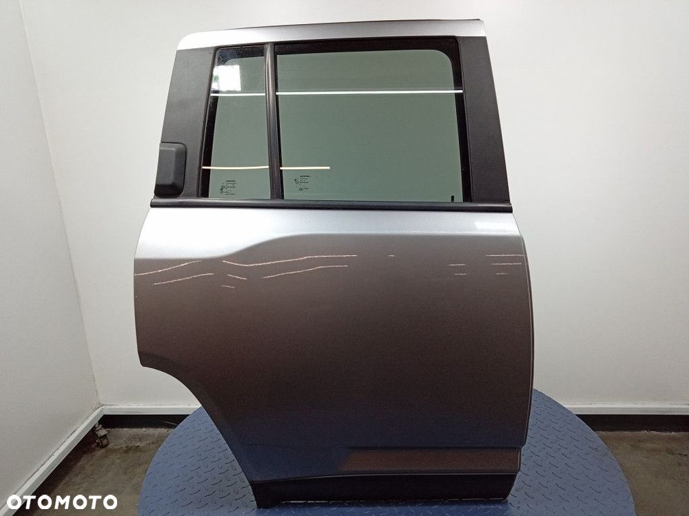 JEEP COMPASS I DRZWI TYŁ PRAWE TYLNE PSC - 1