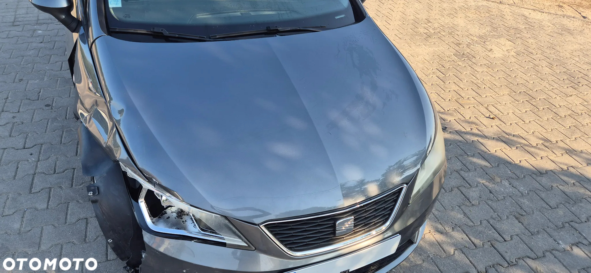 Seat Ibiza 1.6 TDI Style - 5