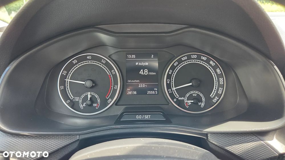Skoda Scala 1.0 TSI Ambition - 18
