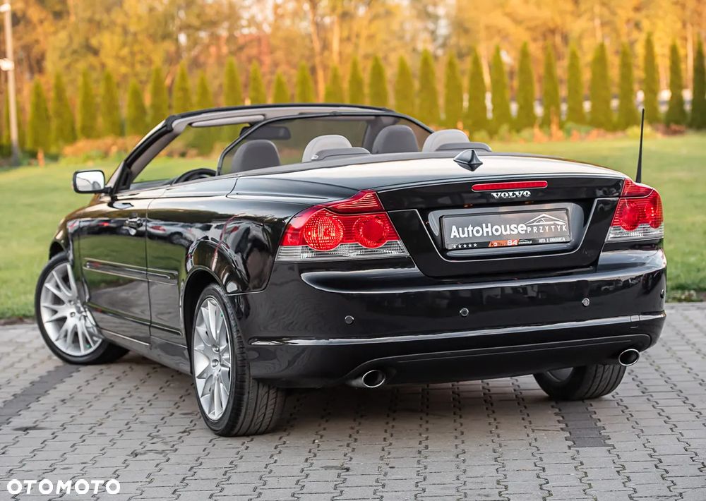 Volvo C70 T5 Momentum - 7