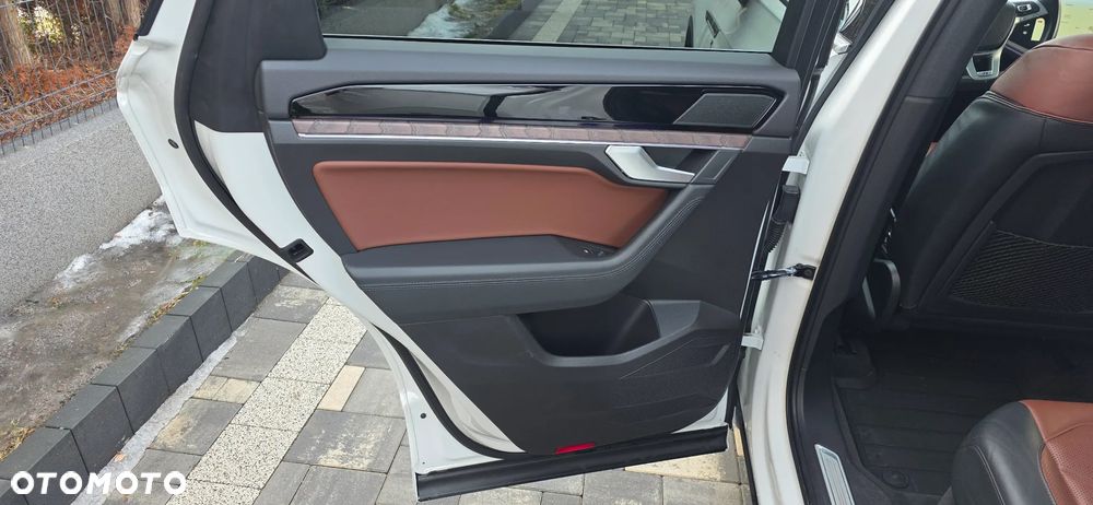 Volkswagen Touareg 3.0 V6 TDI SCR 4Mot Elegance - 22