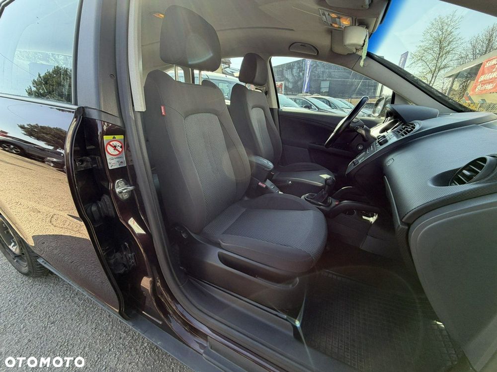 Seat Altea XL 1.6 Reference - 21