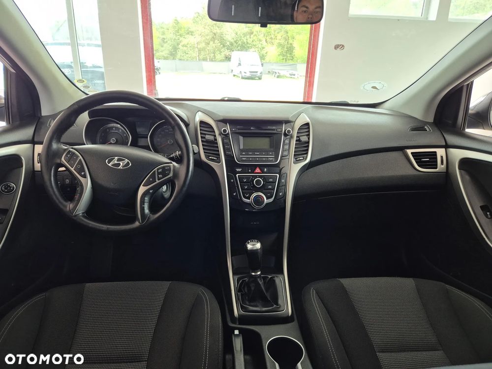 Hyundai i30 - 9