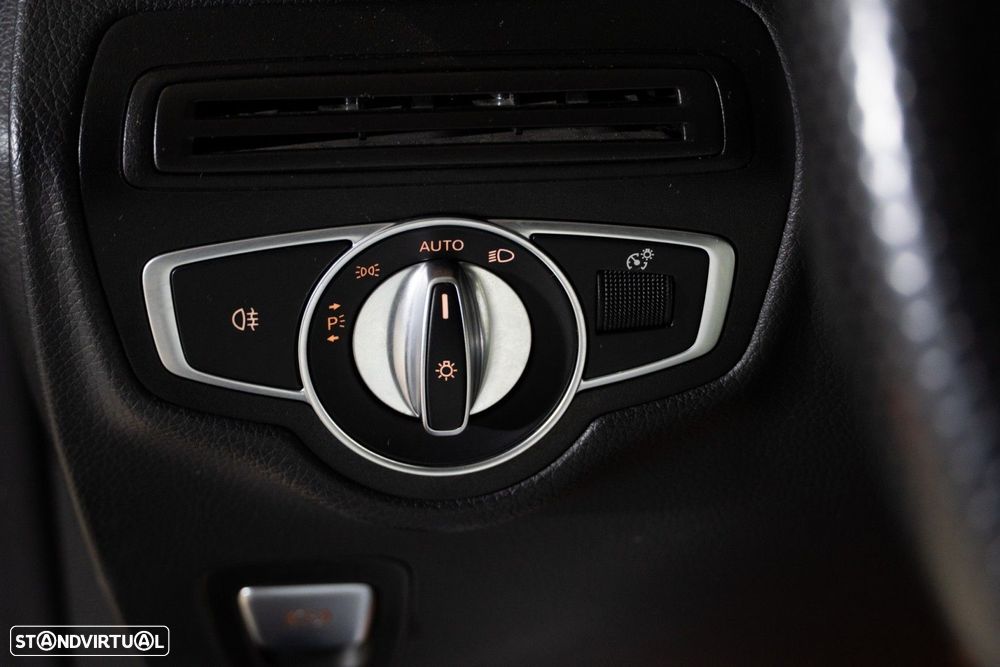 Mercedes-Benz GLC 220 d 4Matic - 54