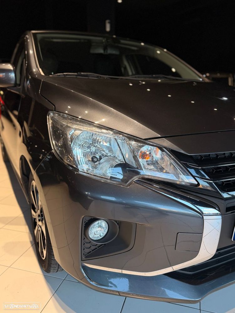 Mitsubishi Space Star 1.2 Connect Edition - 7