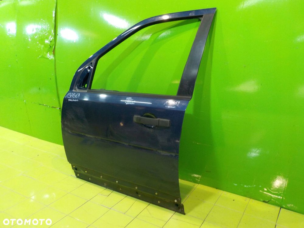 LAND ROVER FREELANDER II 2.2 TD4 10r drzwi lewe przod - 2