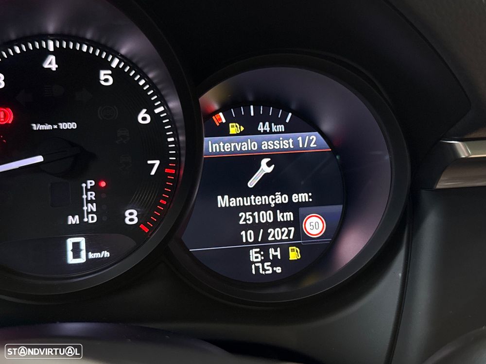 Porsche Macan PDK - 26