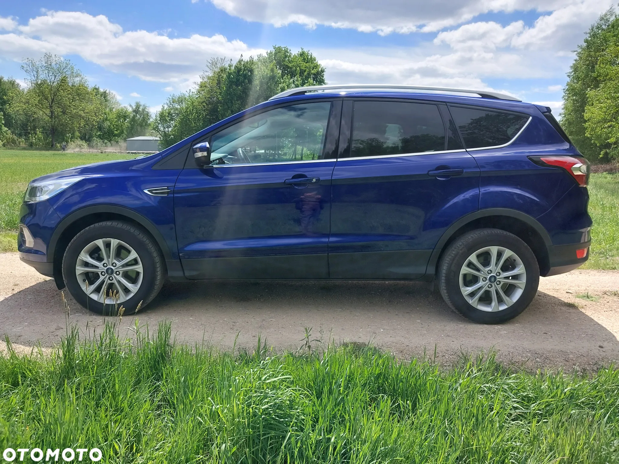 Ford Kuga - 4
