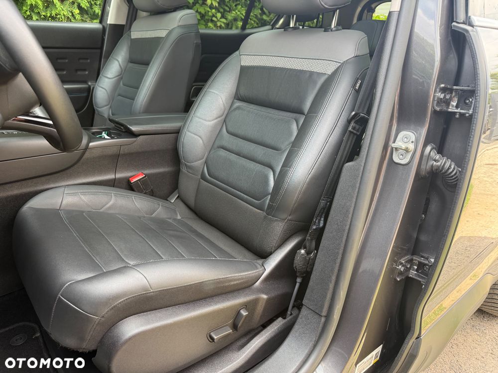 Citroën C5 Aircross 1.6 PHEV 225 Shine EAT8 - 9