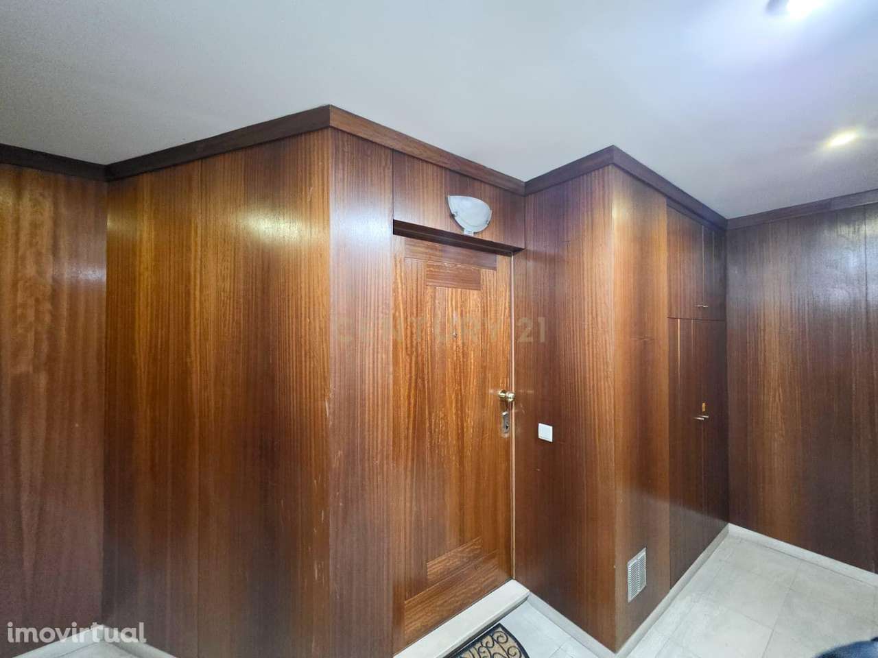 Apartamento T3 no Centro de Paredes – Espaço, Conforto e Localização P - Grande imagem: 3/29