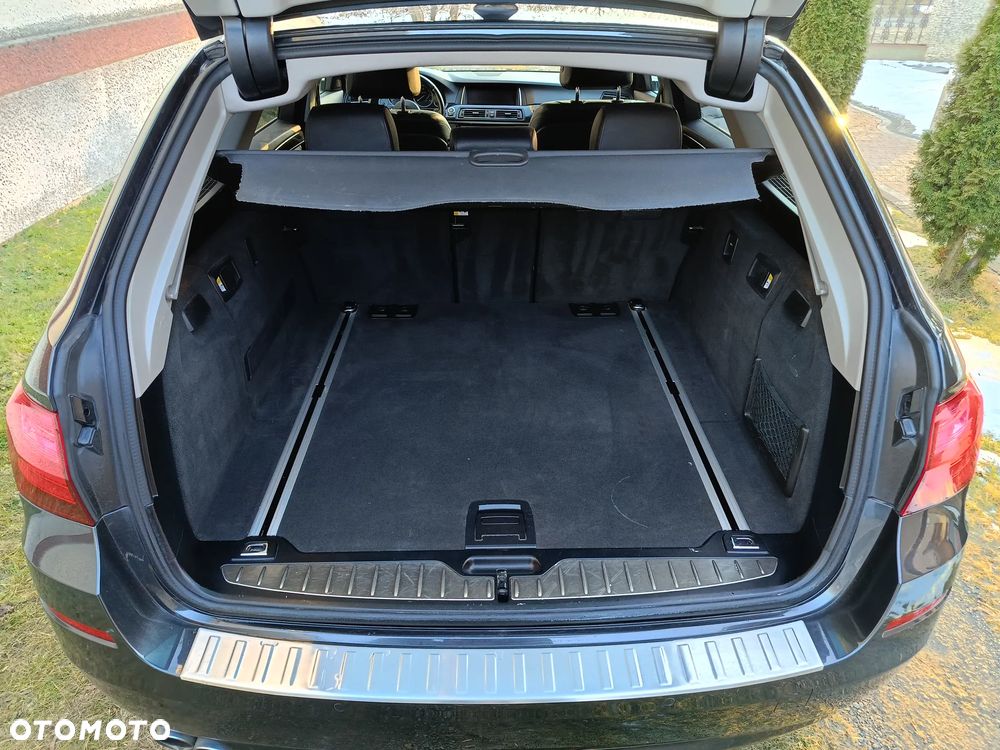 BMW Seria 5 - 18