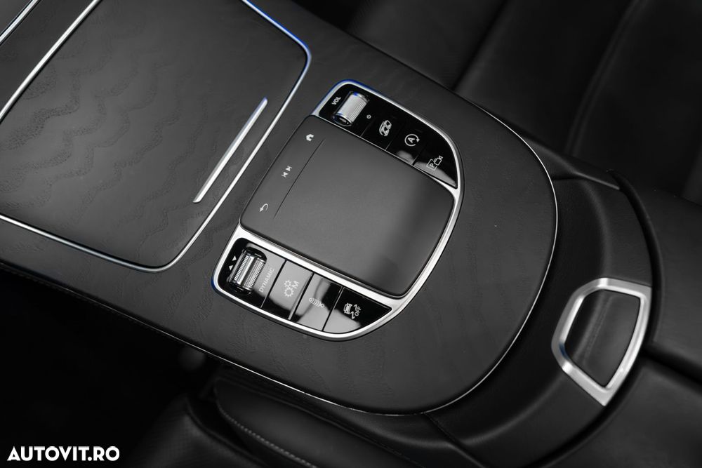 Mercedes-Benz E 53 AMG - 20