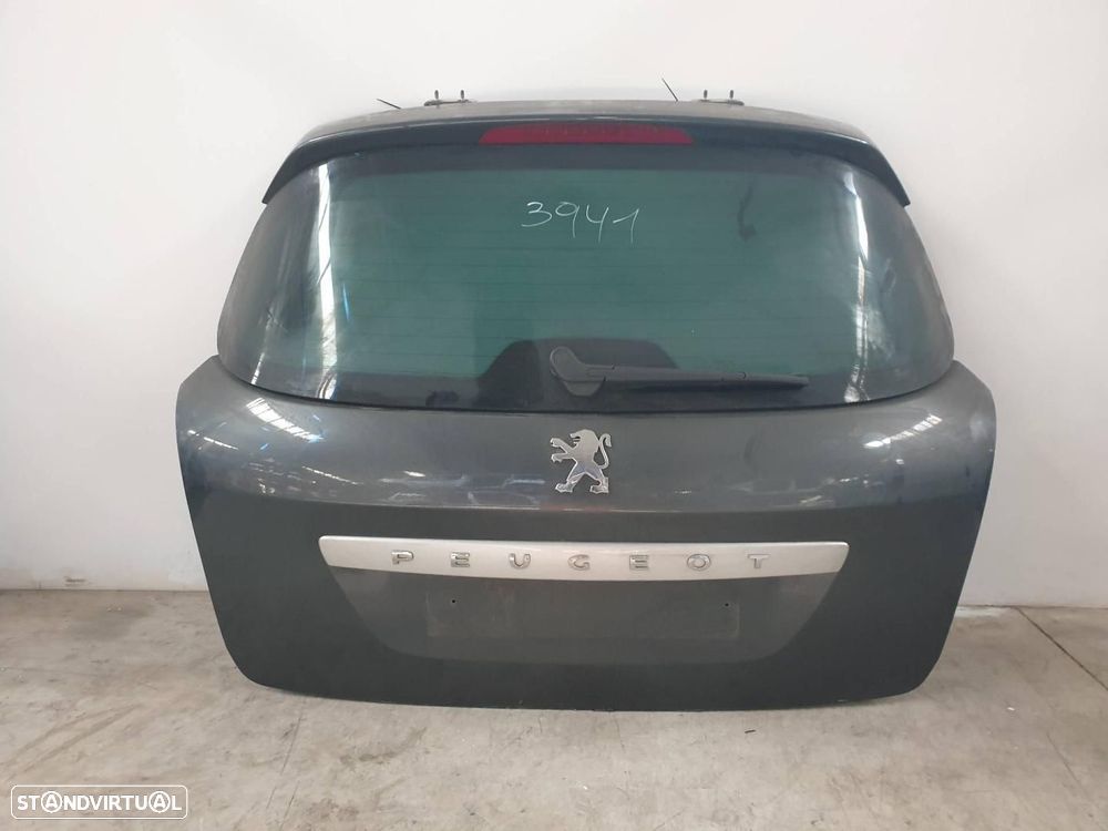MALA TRASEIRA PEUGEOT 308 SW - 1