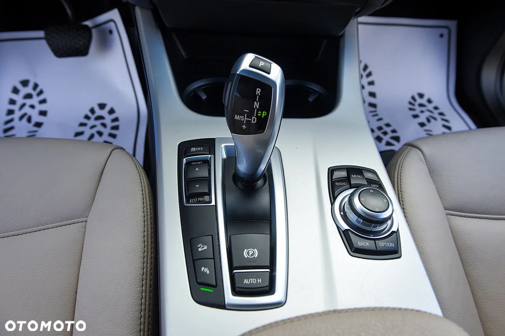 BMW X3 - 34
