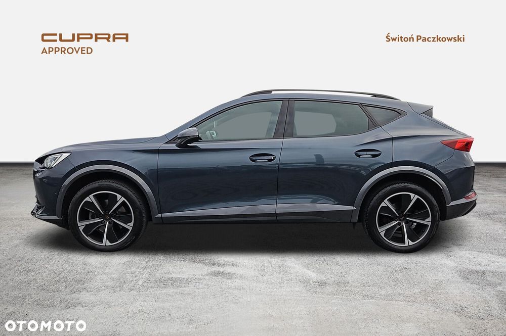 Cupra Formentor 2.0 TSI 4Drive DSG - 3